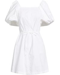 Ottod'Ame - Mini Dresses - Lyst