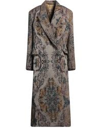 Uma Wang - Cappotto - Lyst