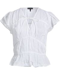 Rag & Bone - Top - Lyst
