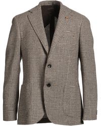 Lardini - Blazers - Lyst