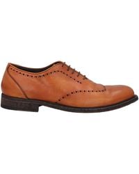 RICHARD OWE'N - Lace-up Shoes - Lyst