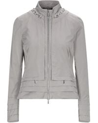 Moorer - Jacke & Anorak - Lyst