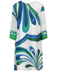 Ana Alcazar - Robe courte - Lyst