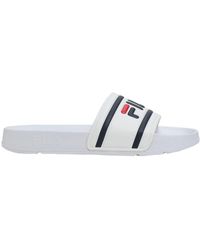 sandalias fila hombre