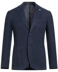 Harmont & Blaine - Blazers - Lyst