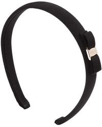 Ferragamo - Accessori Per Capelli - Lyst