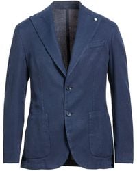 L.B.M. 1911 - Blazers - Lyst
