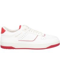 Santoni - Sneakers - Lyst