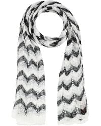 Missoni - Scarf - Lyst