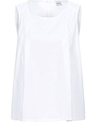 Aspesi - Top - Lyst