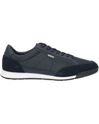 BOSS - Trainers - Lyst