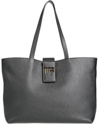 Tom Ford - Handbag Calfskin - Lyst