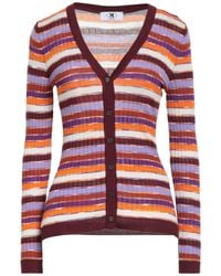 Missoni - Cardigan - Lyst