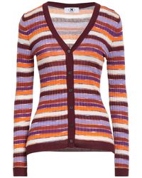 Missoni - Cardigan - Lyst