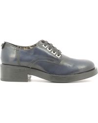 GUESS BRIGS DONNA con Zeppa Stringate Trainer IN Nero Bianco Misura UK 3 -  8 EUR 86,85 - PicClick IT