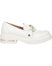 Liu Jo - Loafers - Lyst