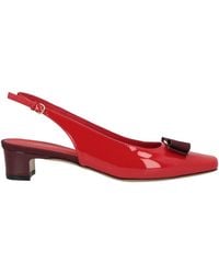 Ferragamo - Pumps - Lyst