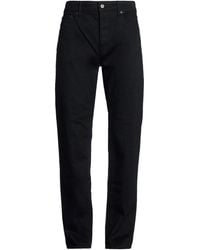 KENZO - Jeans Cotton, Elastane - Lyst
