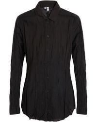 European Culture - Shirt - Lyst