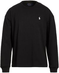 Polo Ralph Lauren - T-Shirt - Lyst
