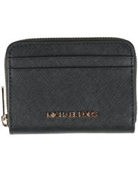MICHAEL Michael Kors - Tarjetero - Lyst