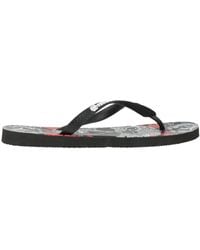Philipp Plein - Thong Sandal - Lyst