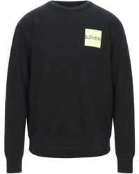 OUTHERE - Sweatshirt Cotton - Lyst