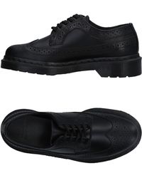 dr martens elphie lace up