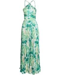 MARCIANO BY GUESS - Maxi Dress - Lyst