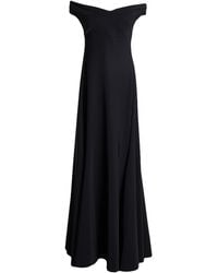 La Petite Robe Di Chiara Boni - Maxi Dresses - Lyst
