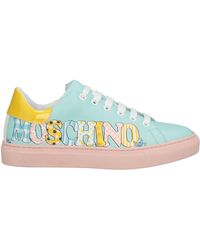 Moschino - Sneakers - Lyst