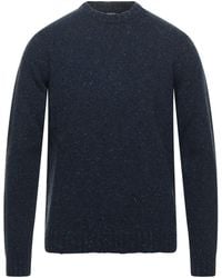 Alpha Studio - Pullover - Lyst