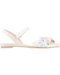 Ras - Sandals - Lyst
