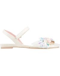 Ras - Sandals - Lyst