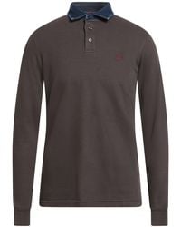 Harmont & Blaine - Polo Shirt - Lyst