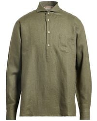 BERNESE Milano - Shirt - Lyst