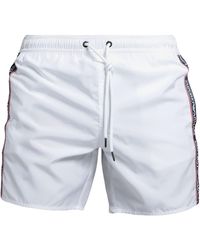 armani swimwear mens