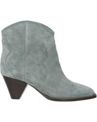 Isabel Marant - Stivaletti - Lyst