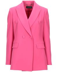 Nora Barth - Blazer Polyester, Viscose, Elastane - Lyst