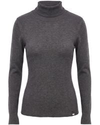 Herno - Rollkragenpullover - Lyst