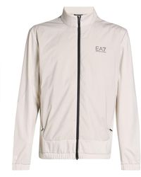 EA7 - Jacket - Lyst