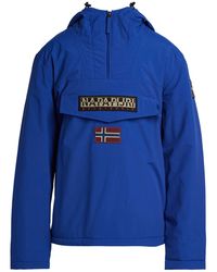 Napapijri - Jacket - Lyst