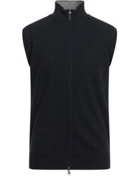 Cashmere Company - Cardigan - Lyst