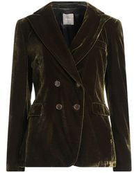 Kiltie - Blazer - Lyst