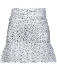 Aniye By - Mini Skirt - Lyst