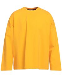 Hevò - T-shirt - Lyst