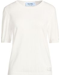 Blugirl Blumarine - Sweaters - Lyst