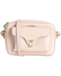 Coccinelle - Borse A Tracolla - Lyst