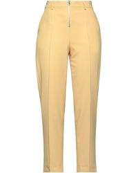 Calvin Klein - Pants - Lyst