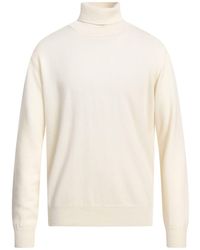 FILIPPO DE LAURENTIIS - Rollkragenpullover - Lyst